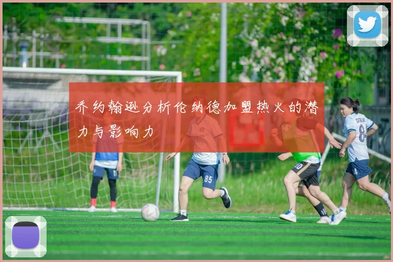 乔约翰逊分析伦纳德加盟热火的潜力与影响力